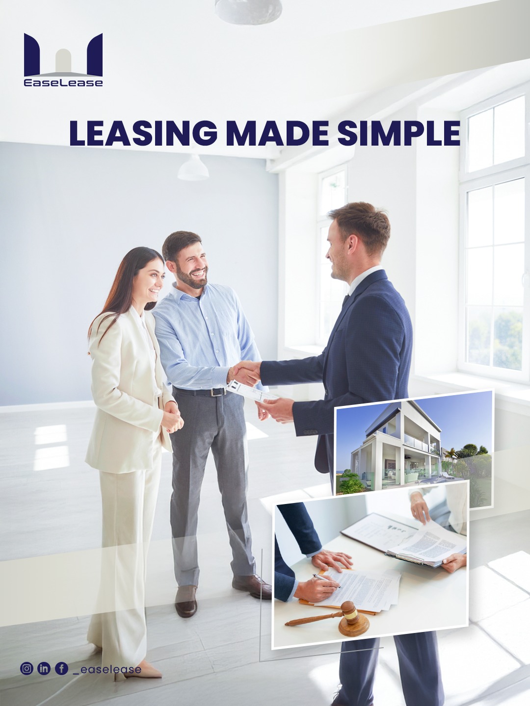 Ease Lease | Cairo