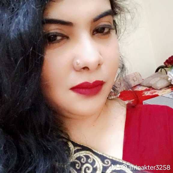 Rujina Aktar