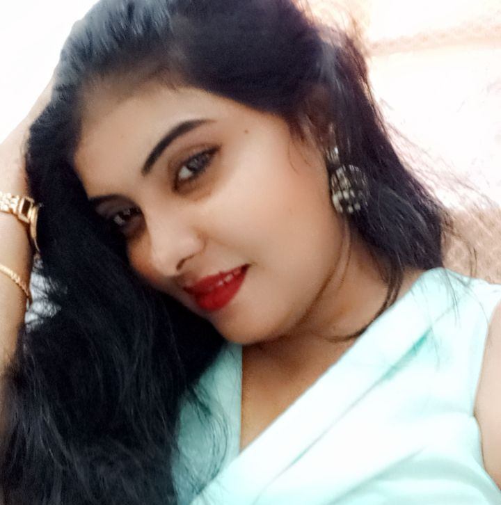 Rujina Aktar