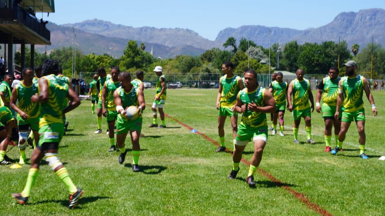 Koringberg Rfc - Koringberg Rfc added a new photo.