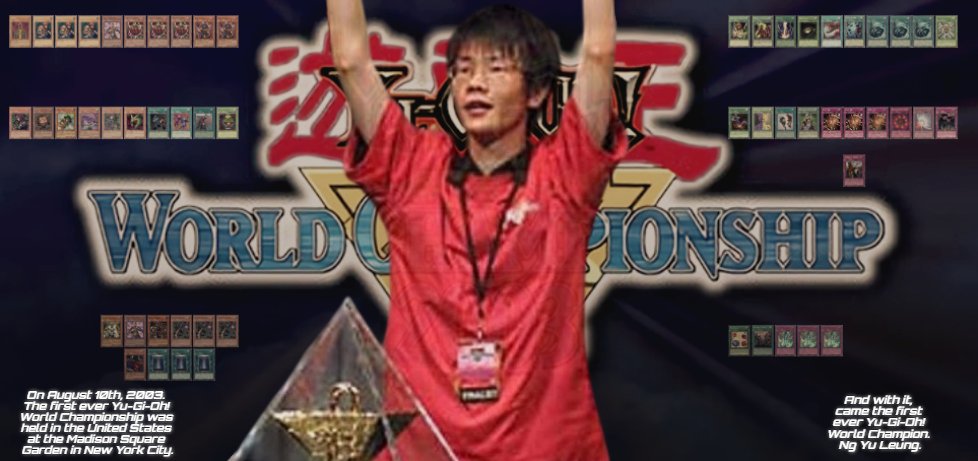 yugioh world championship 2011 meklord deck Championships (Twinboar Summary of World Championship 2011