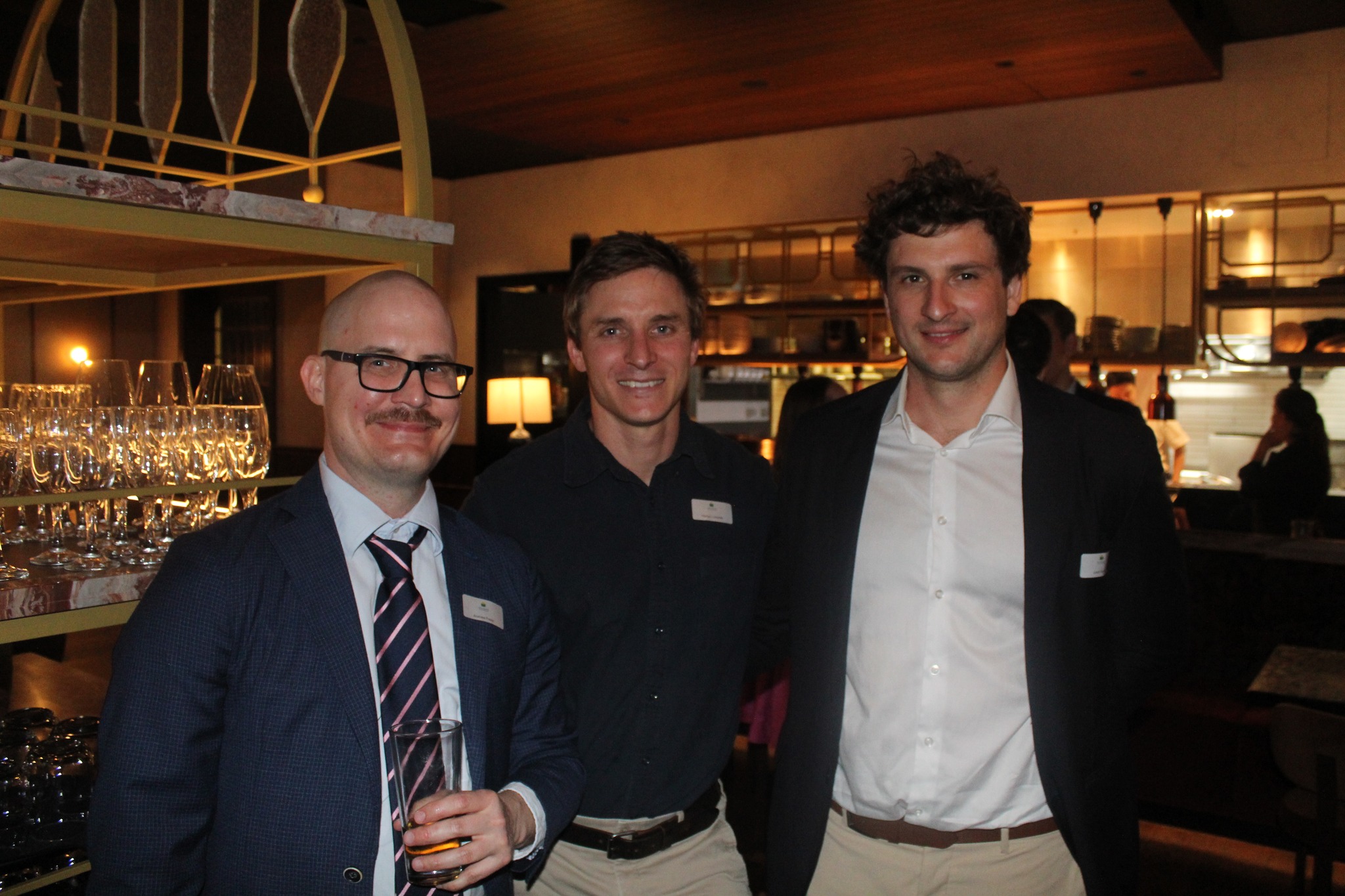 St Leo's College... - St Leo's College Alumni Association