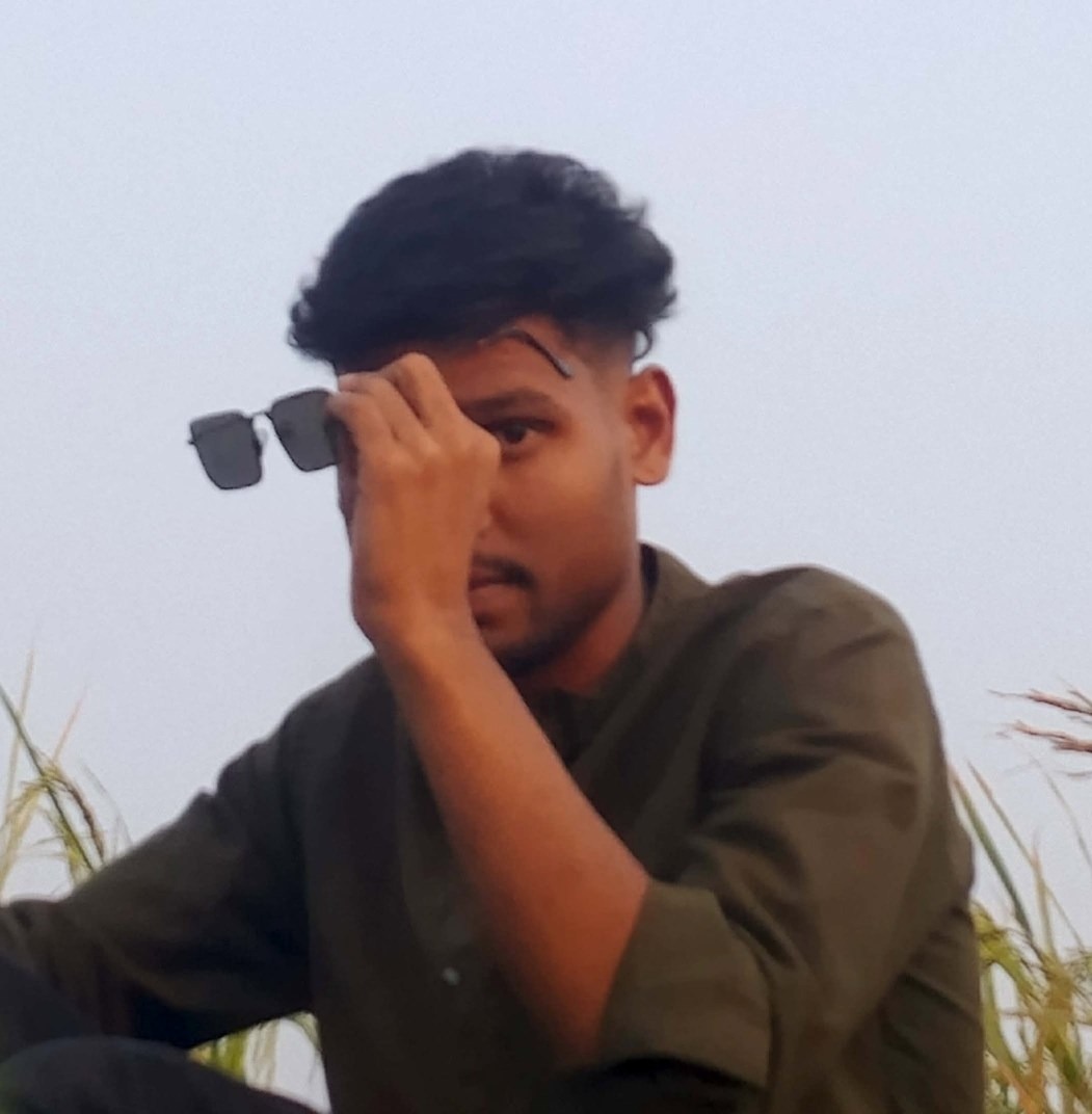 Muhammad Rasel
