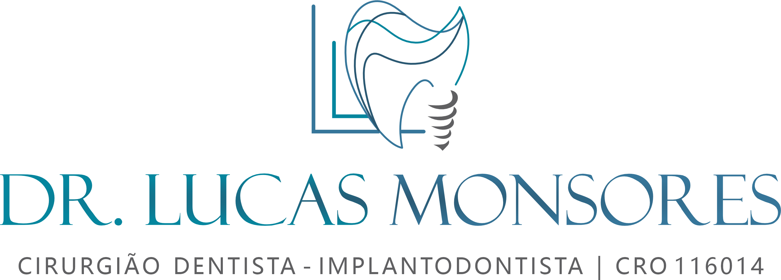 Dr Lucas Monsores Paiato