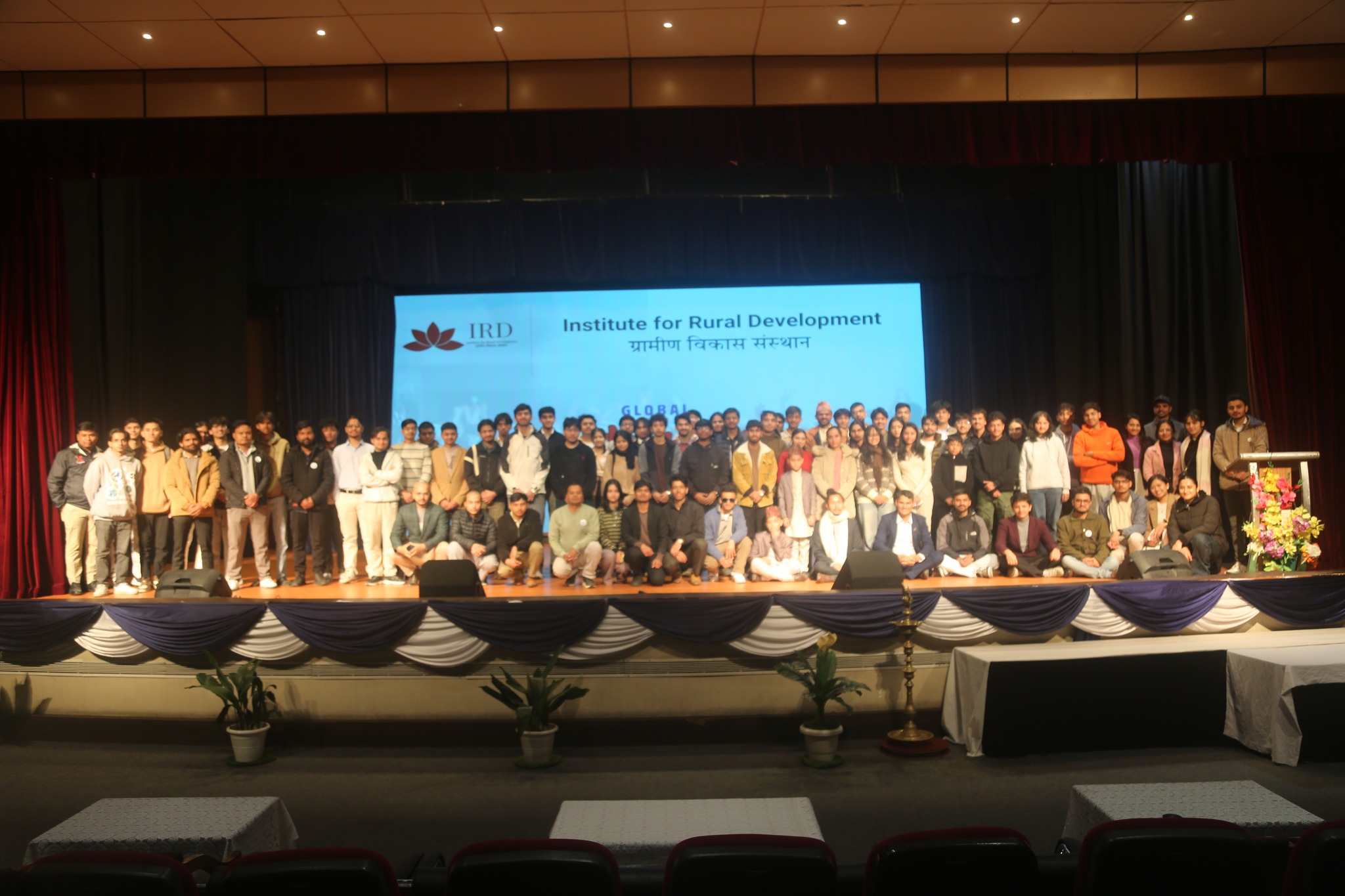 institute-for-rural-development