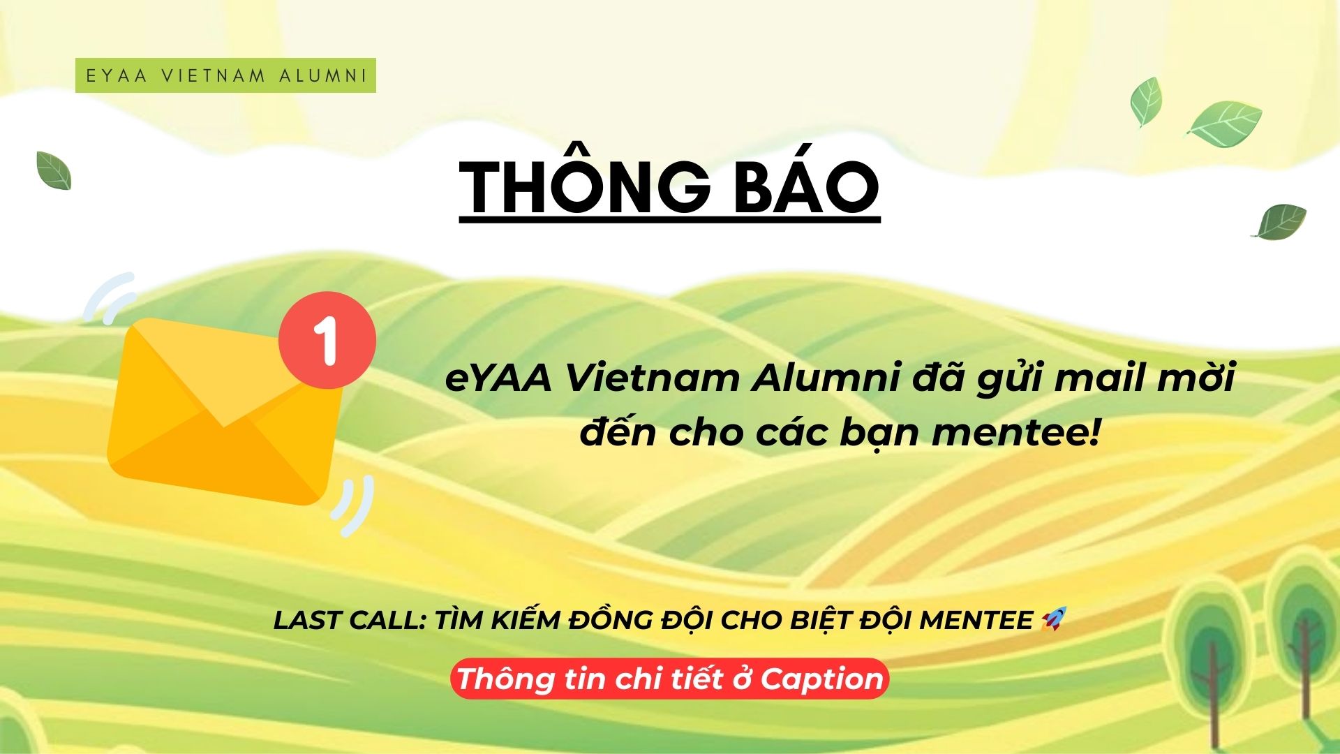EYAA Vietnam Alumni - eMpowering Youth Across ASEAN