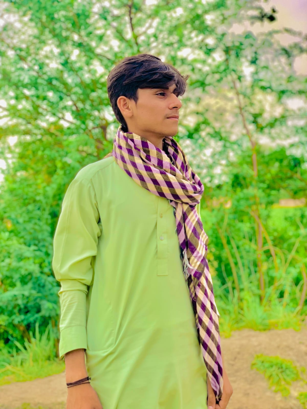 Feroz Rind