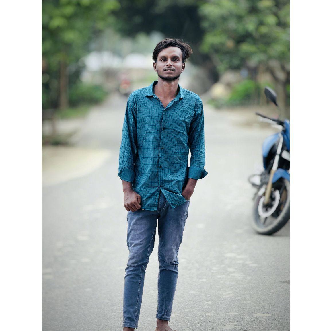 Robiul Ahmed
