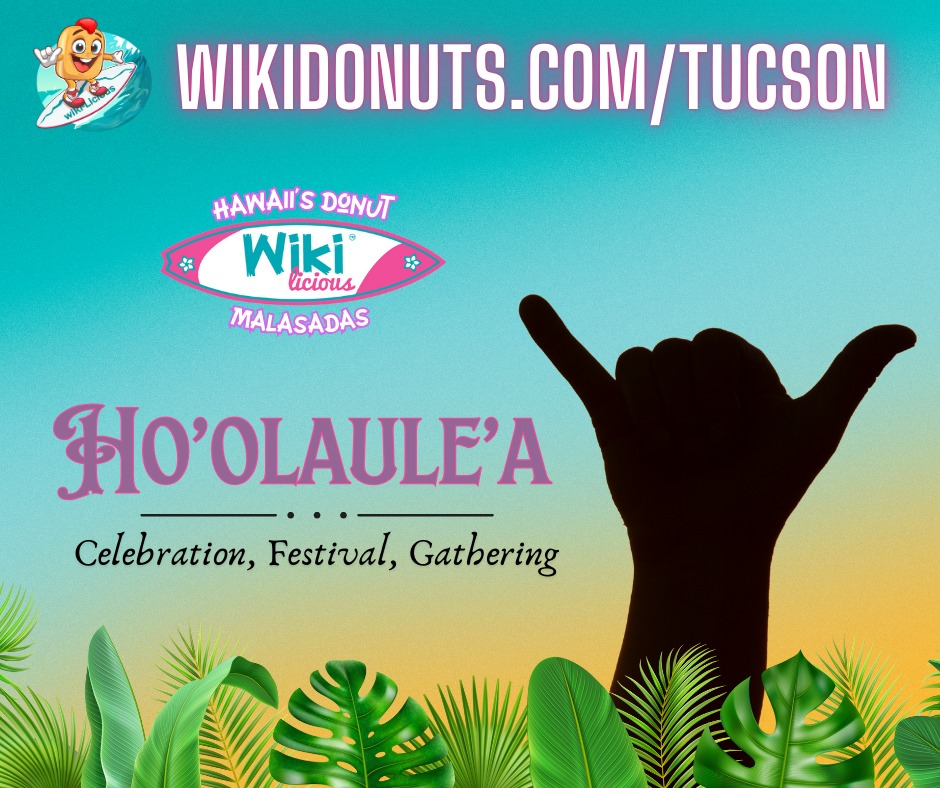 Wiki-licious Tucson