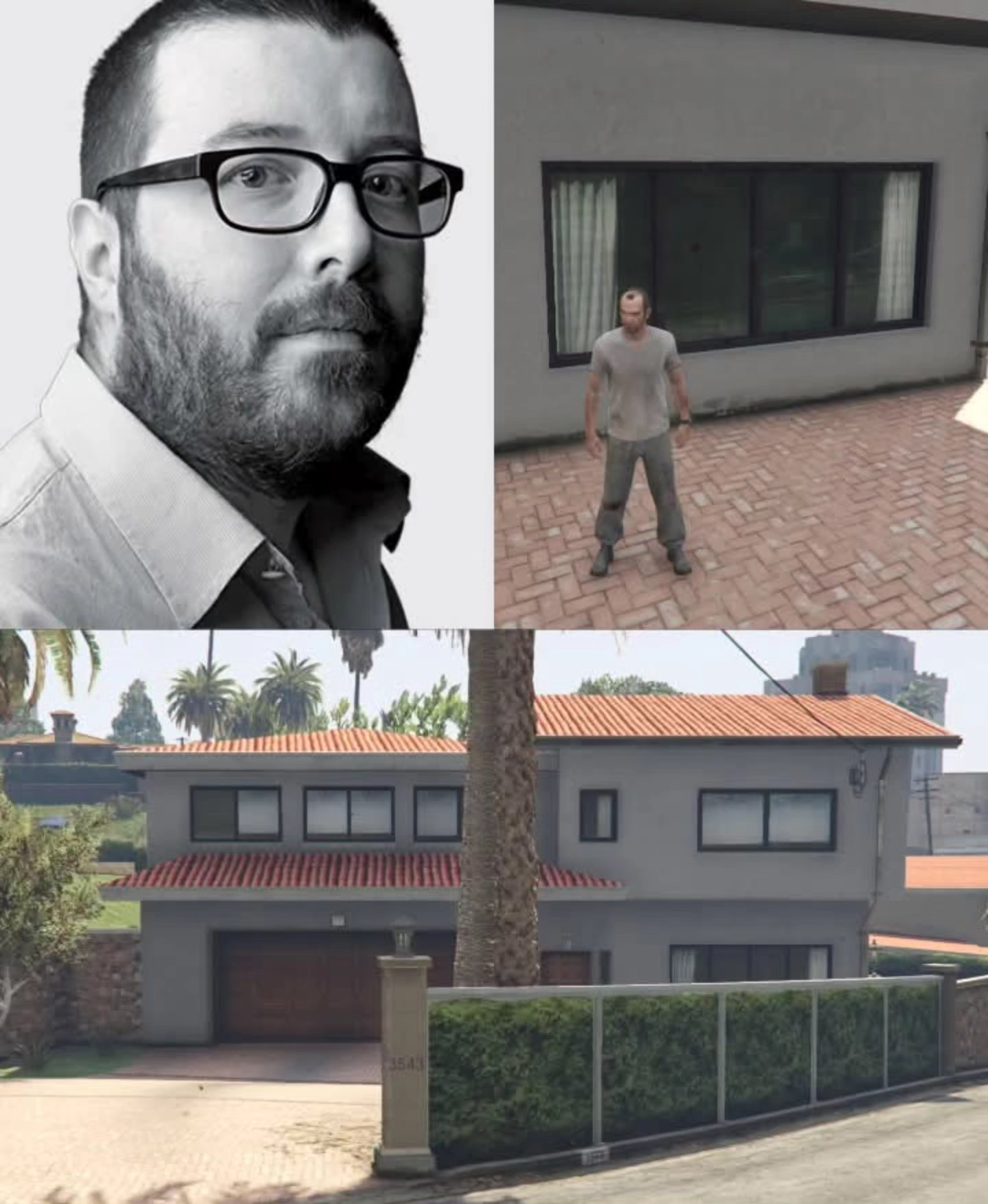 GregoGeek - Hay detalles en GTA que Rockstar nunca pensó que ...