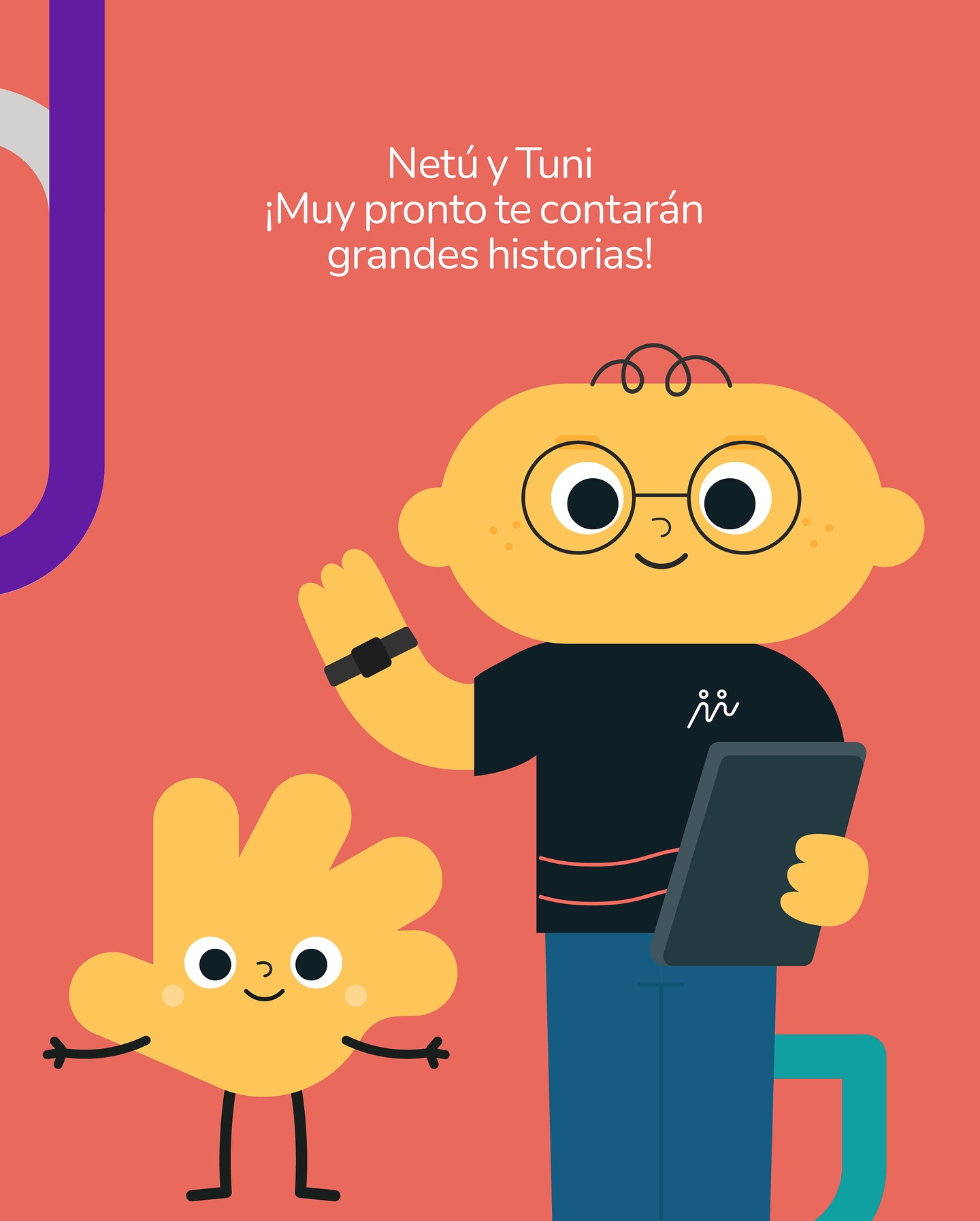 Netú y Tuni