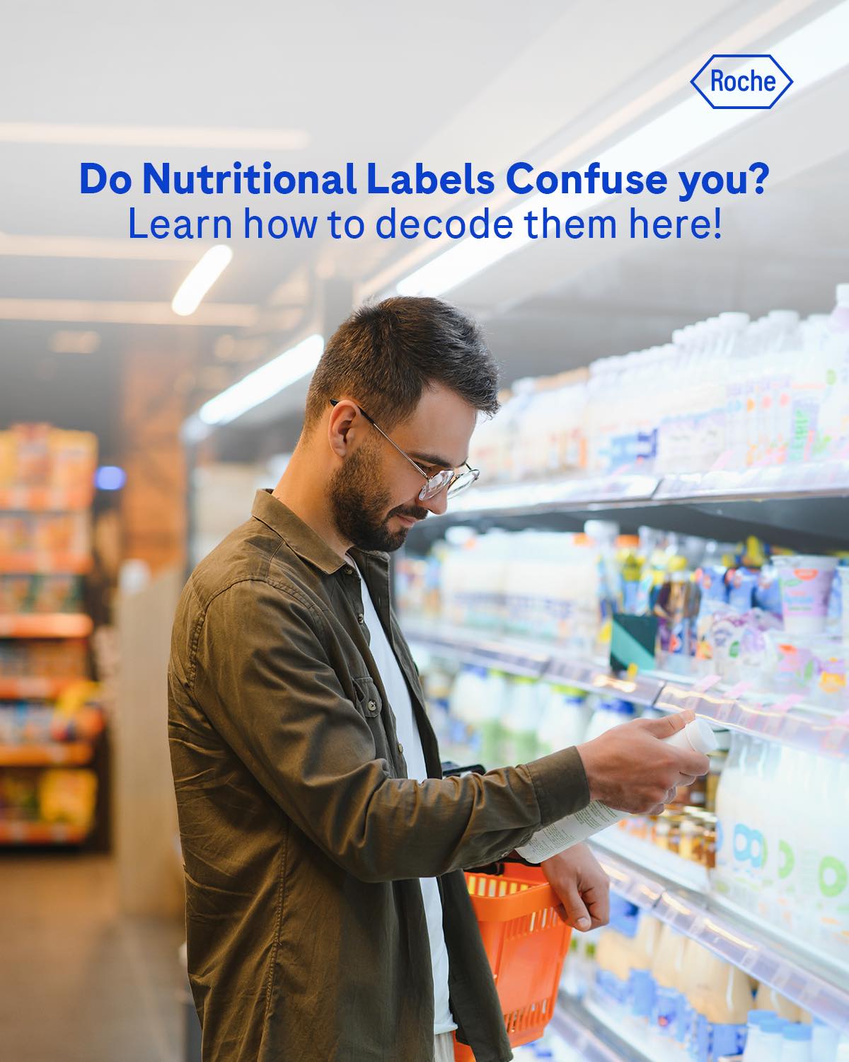 Food choices matter in diabetes... - Roche Diabetes Care ME | Facebook