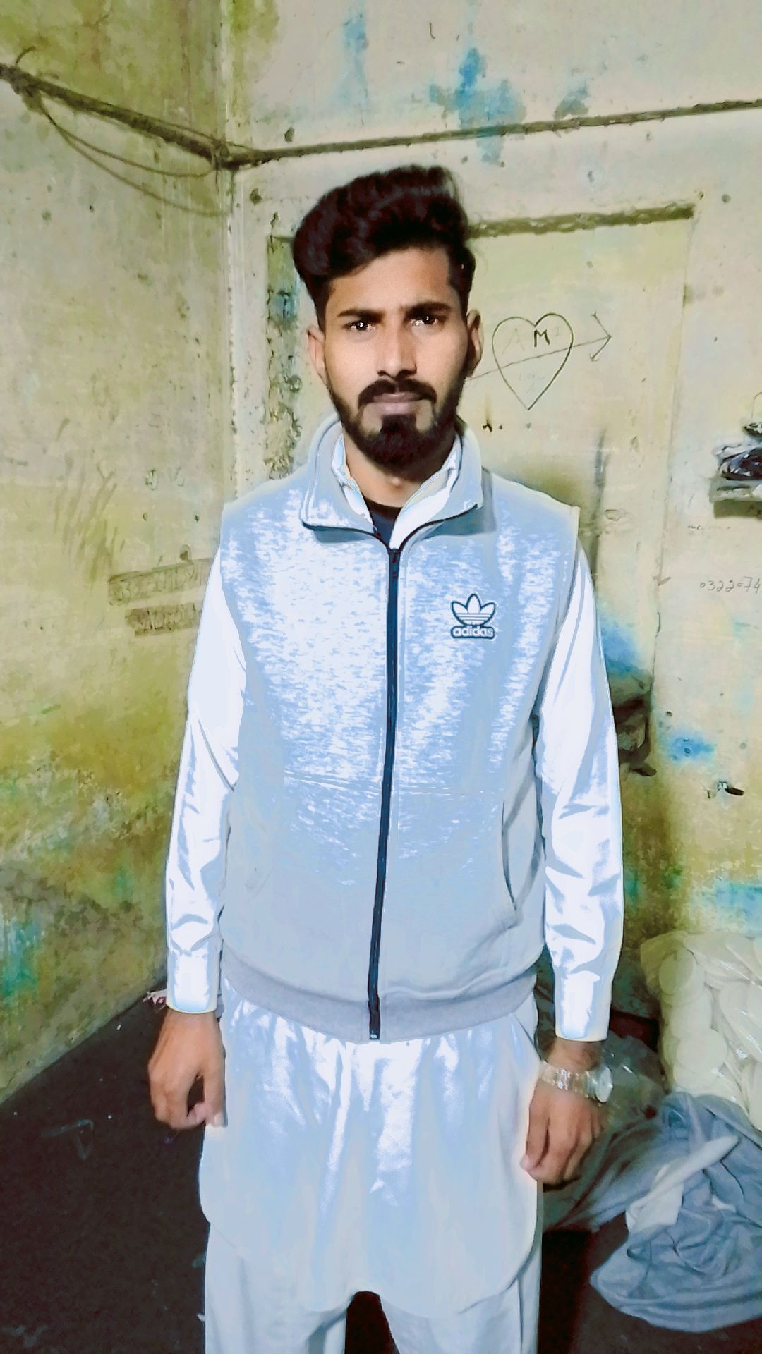 Ali Raza