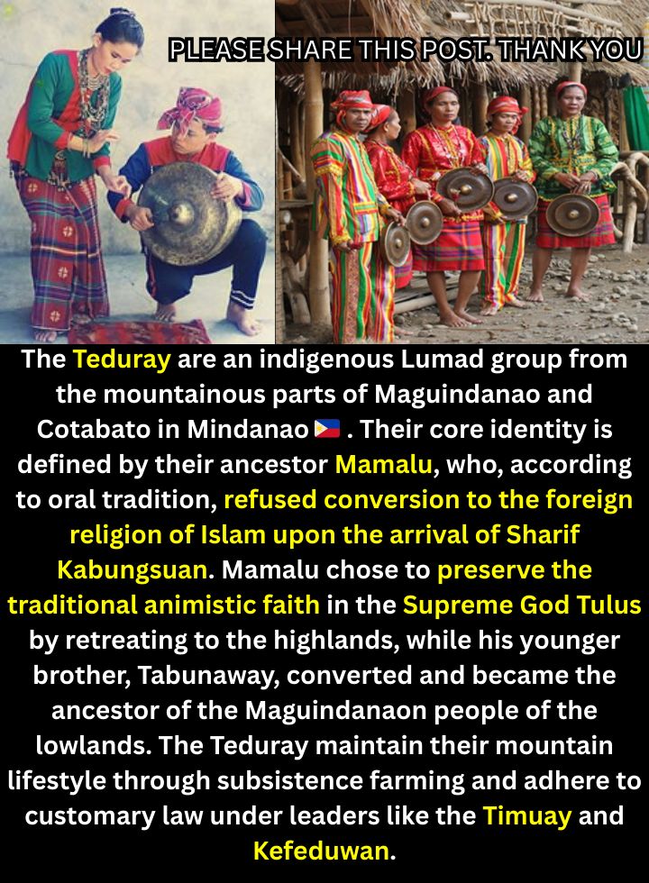 Advocates of Precolonial History and Indigenous Culture of the ...