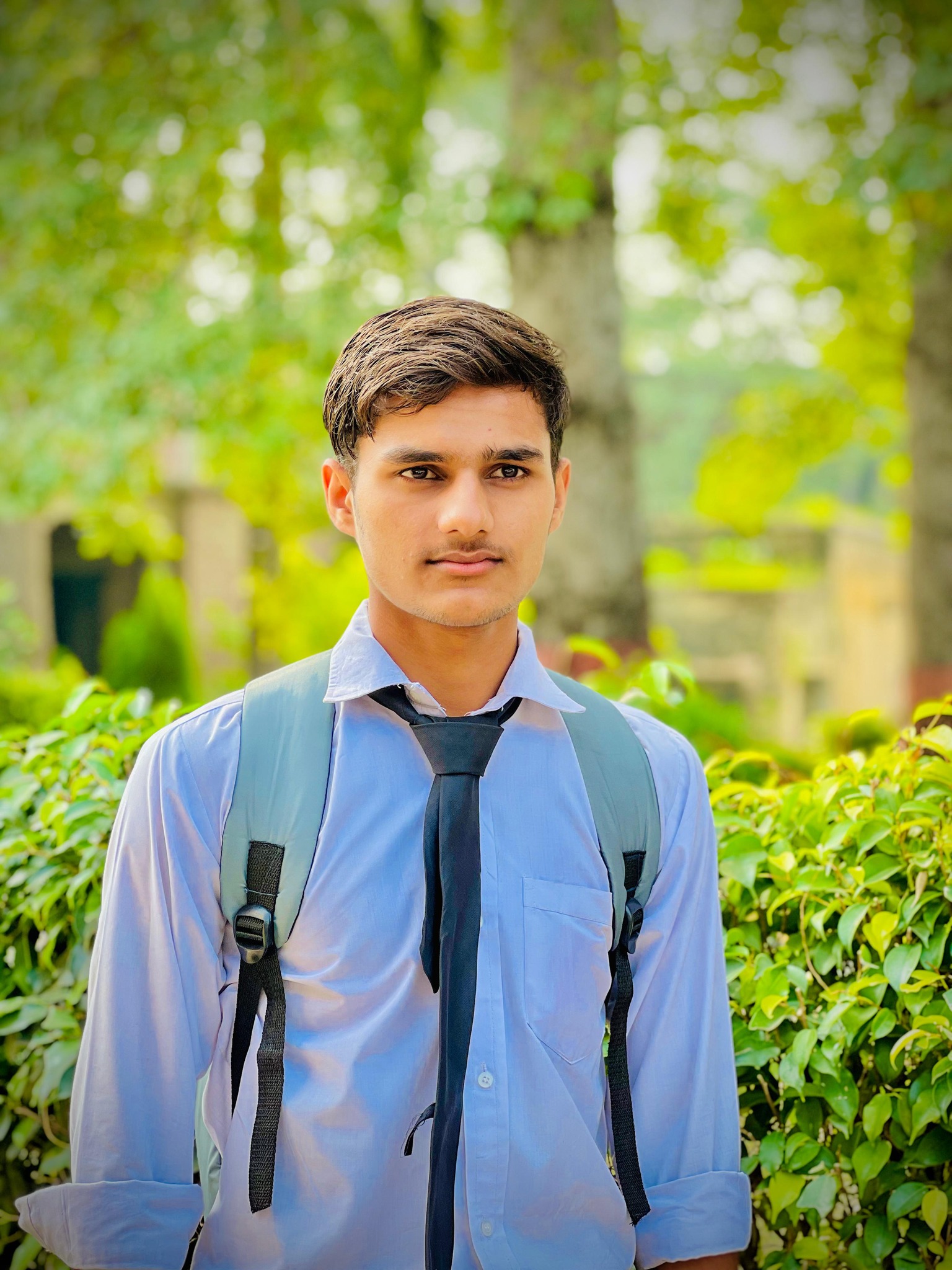 Aryan Ali