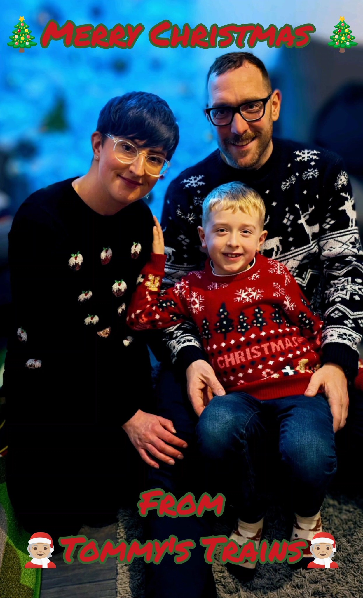 Tommy's - Merry Christmas to all of our subscribers, followers and ...