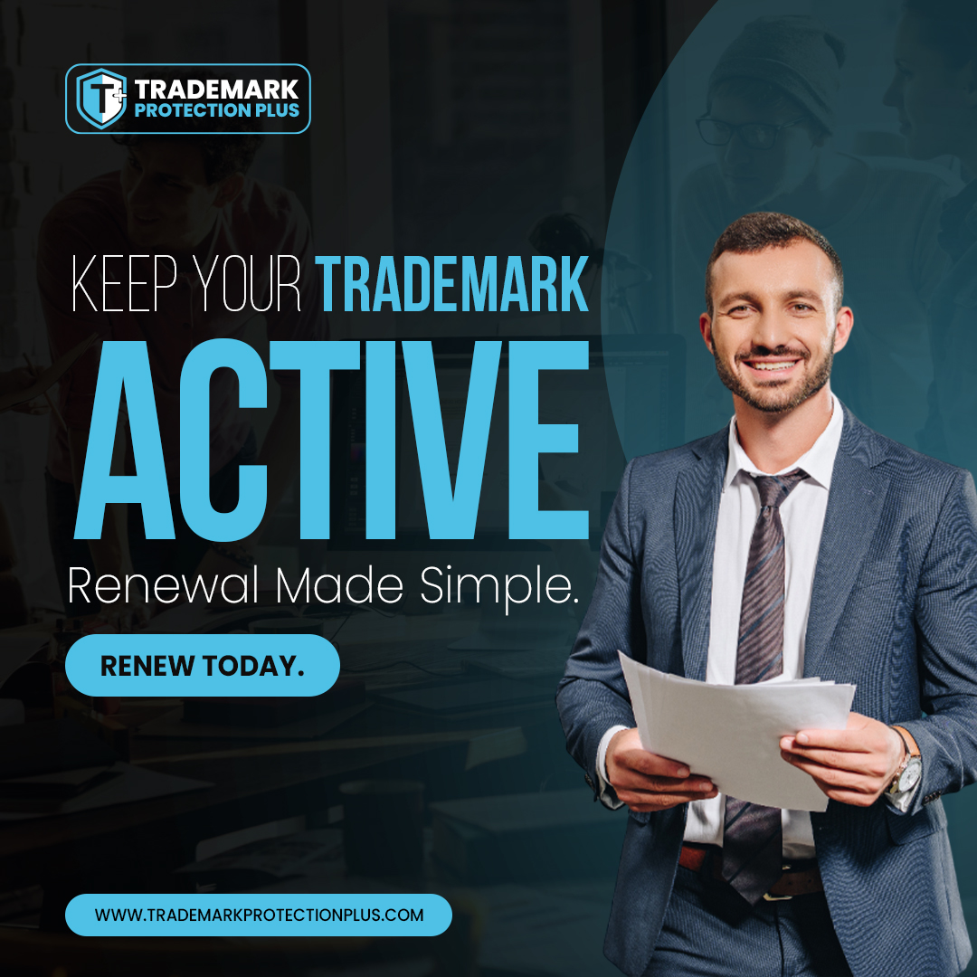 Curated visual reference: Fresh Look at Trademark Protection Plus