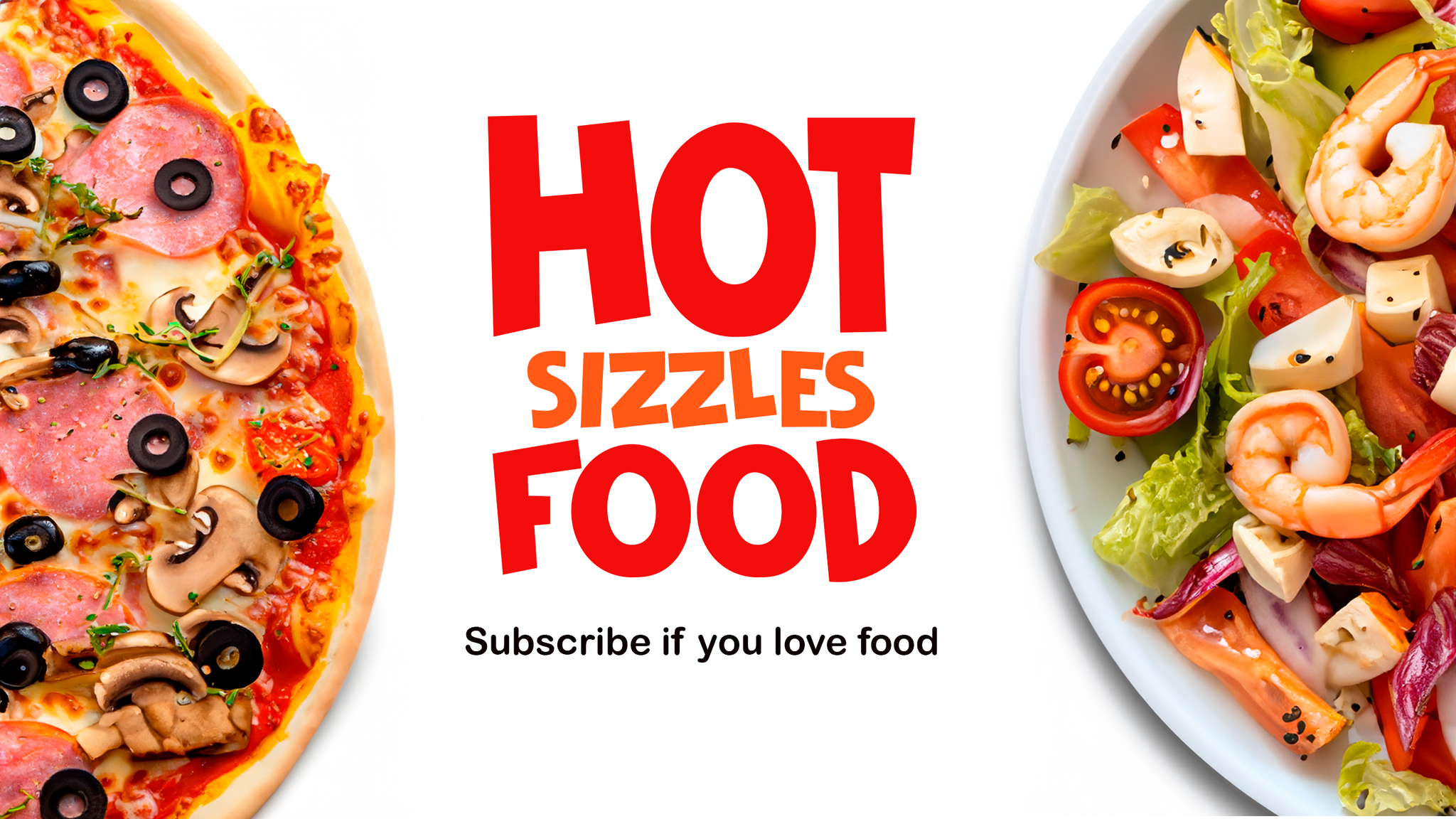 Hot Sizzles