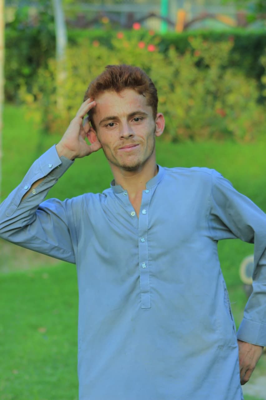 Rasool Khan