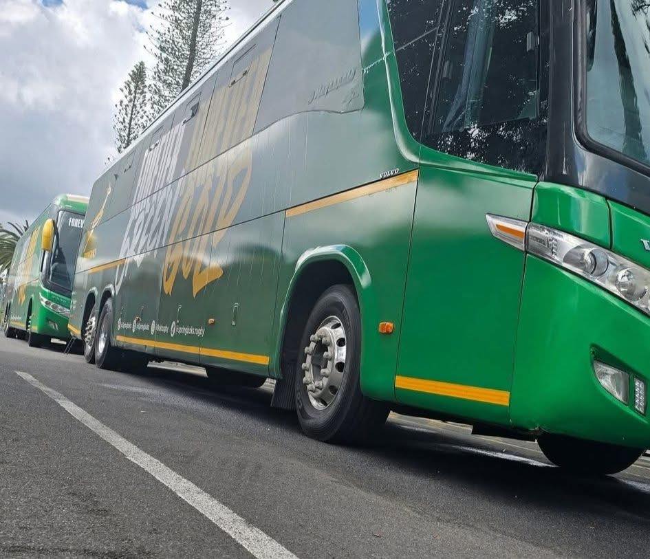 Rugby - Springboks spotted in Durban!😤🇿🇦🇿🇦🇿🇦 | Facebook