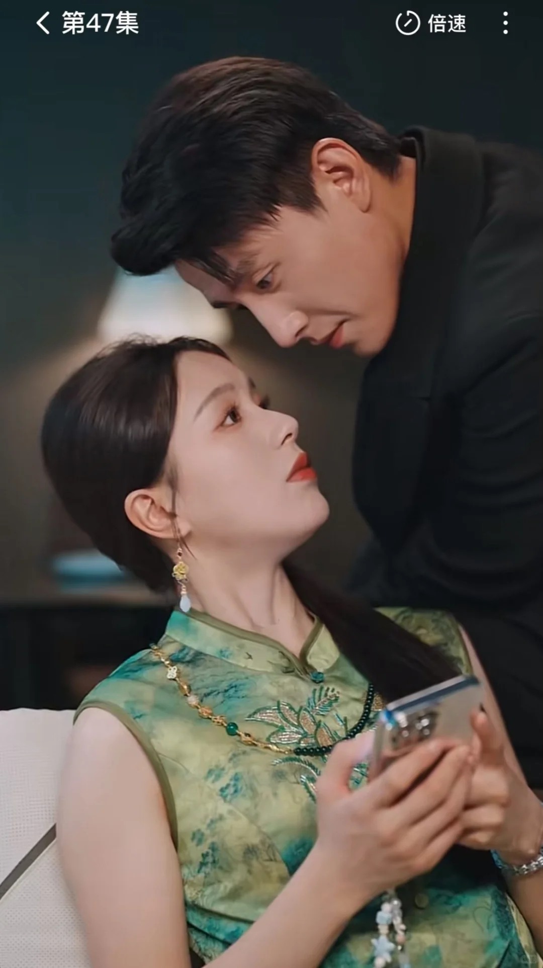 我們愛追劇 | 後勁太大了，真的不舍得看完🥹 | Facebook