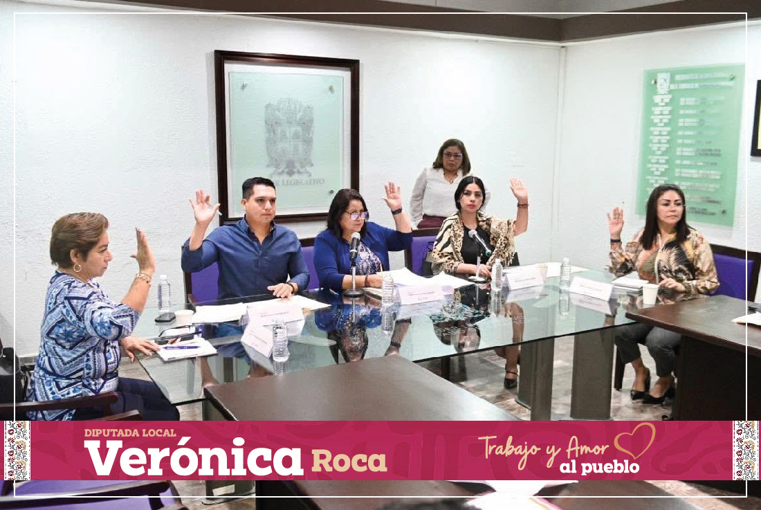Verónica Roca