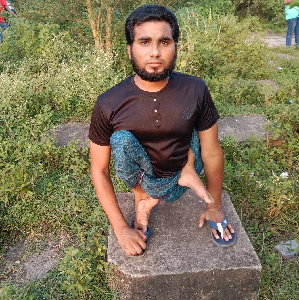 Rasul Sardar