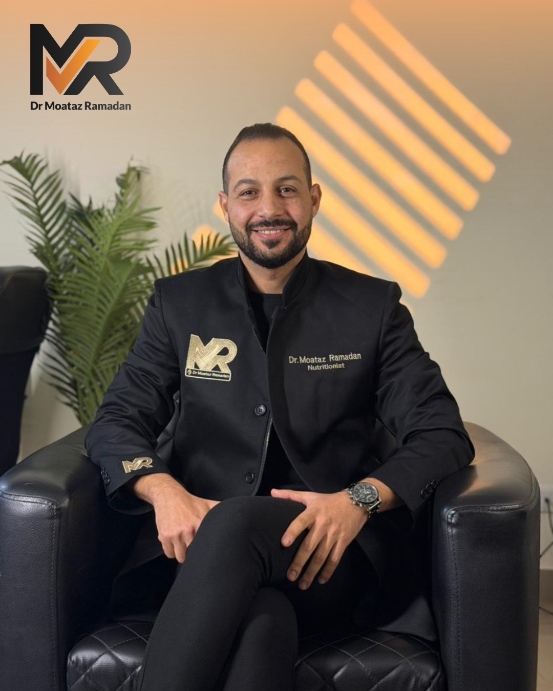 Dr. Moataz Ramadan - Nutritionist | Alexandria