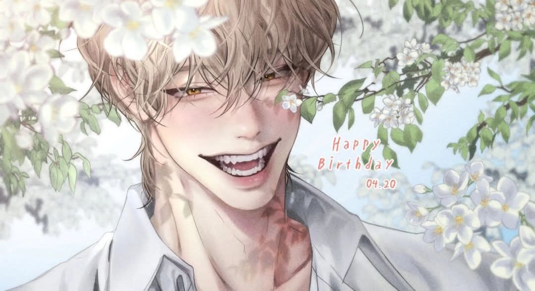 Ilay Riegrow - Happy birthday Song Tae Yoon và Nakyum 🎂 | Facebook