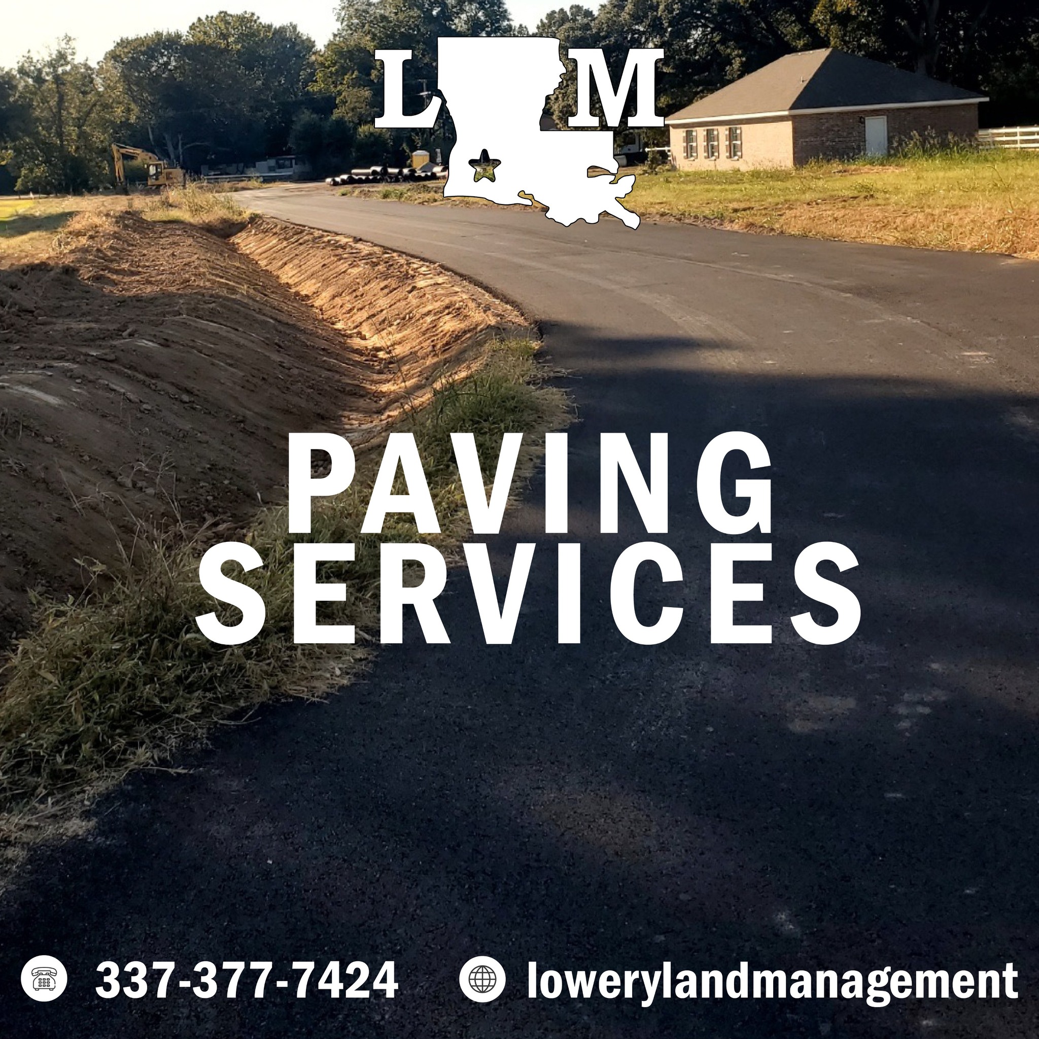 Lowery - Experience the difference with Lowery Land Management's expert ...