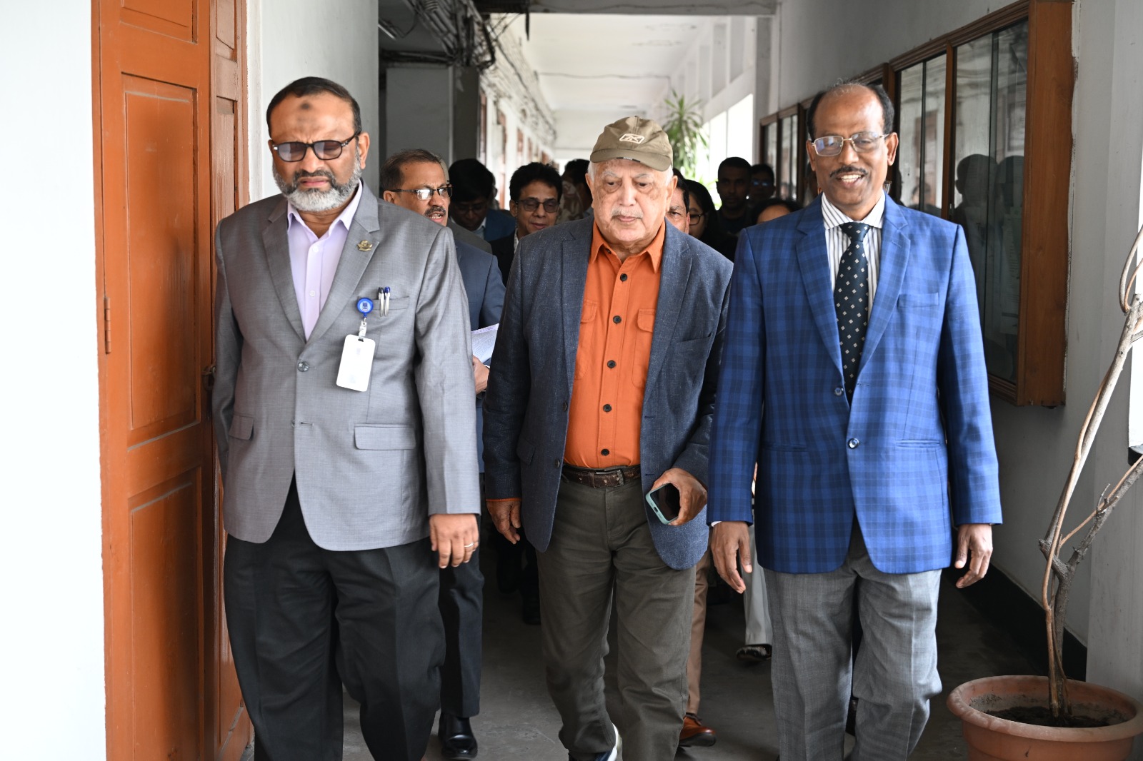 Professor Md. Lutfor... - Professor Md. Lutfor Rahaman