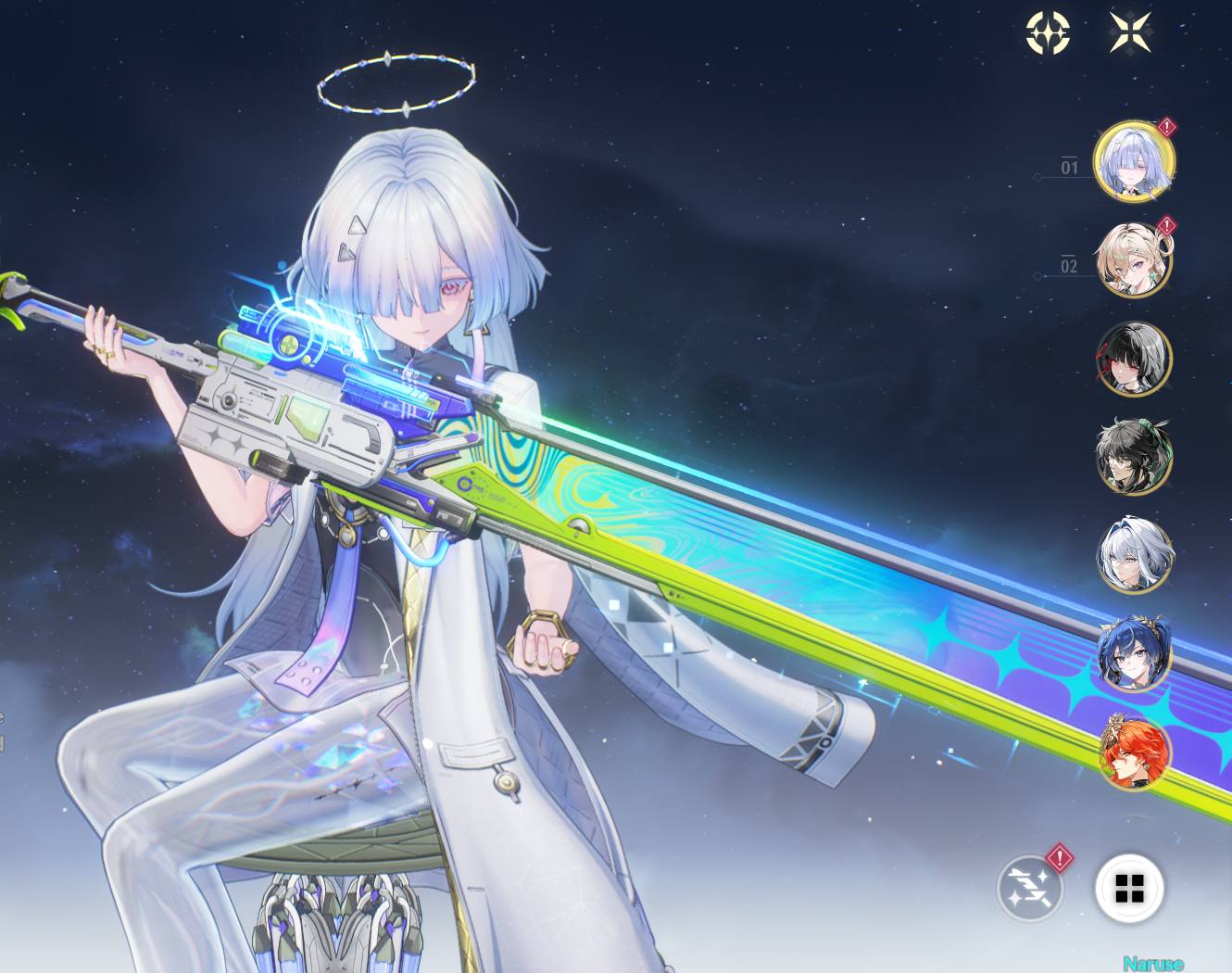 Techan Ryuuzaky