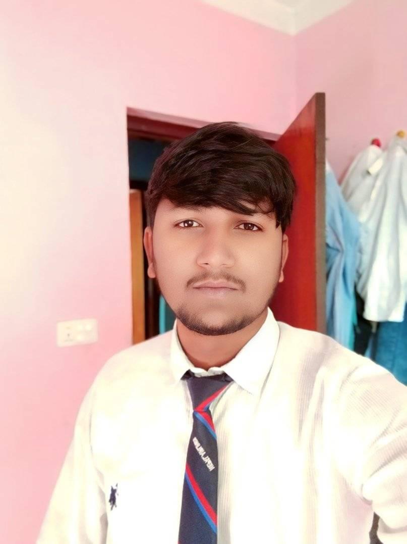 Shiv Kumar Raut