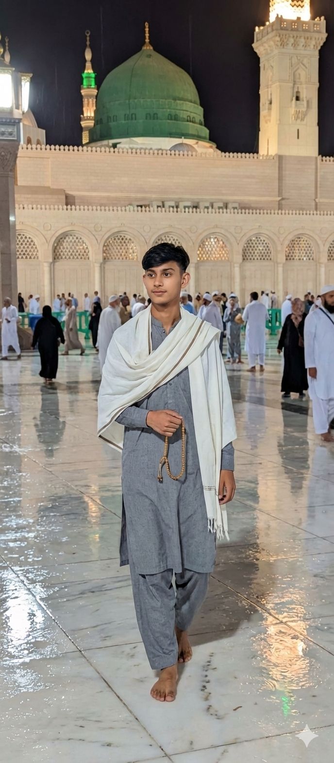 Nafiur Rhoman Rifat