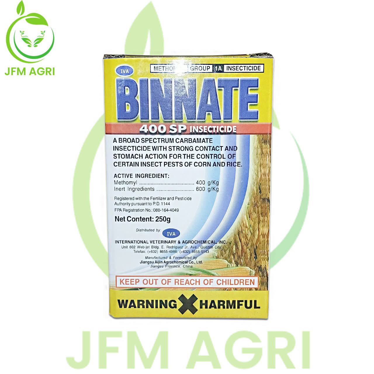 JFM Agri Trading