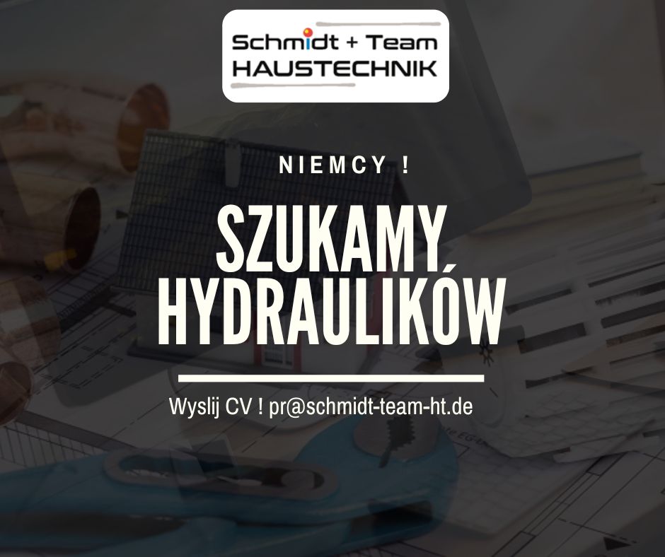Schmidt + Team Haustechnik GmbH