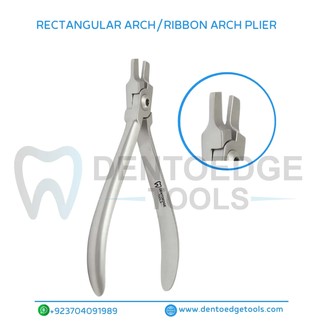 Dentoedgetools - Professional orthodontic precision starts with the ...