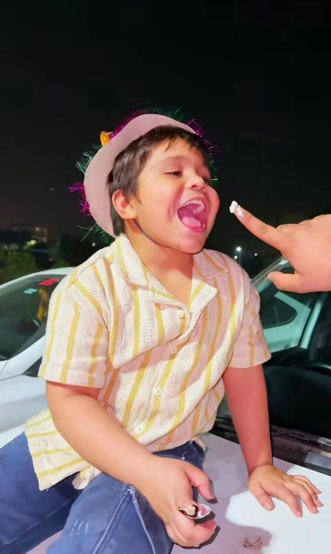 Chota Rajpal Fan