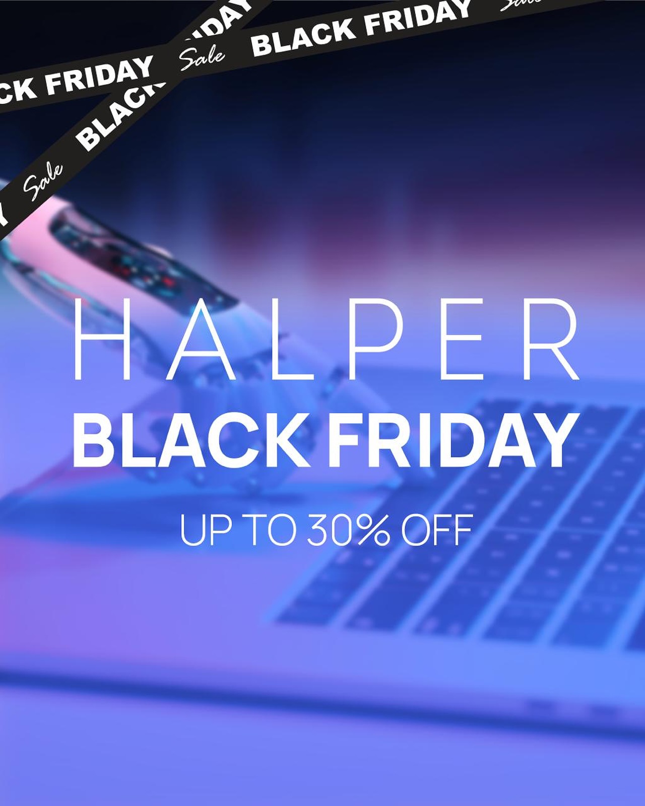 Halper AI