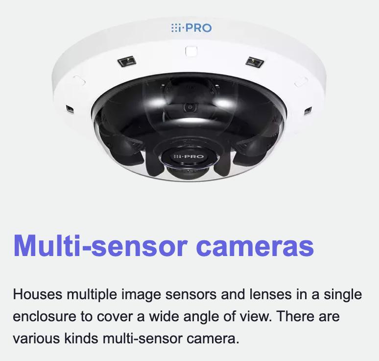 VS CCTV and FDAS Services