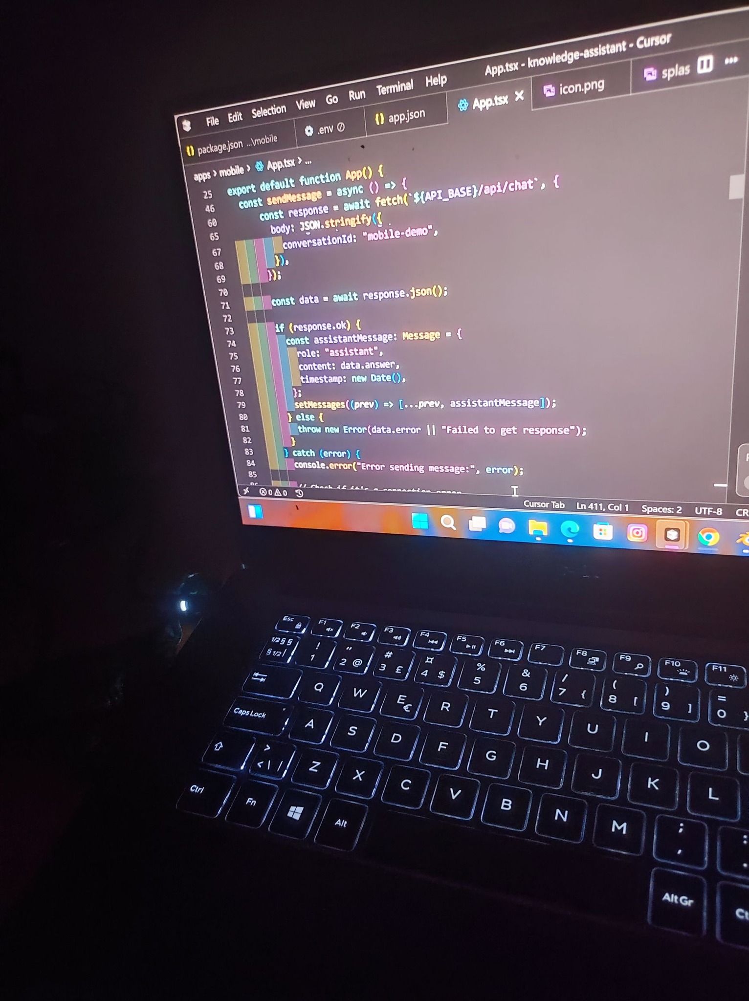 Star.coding