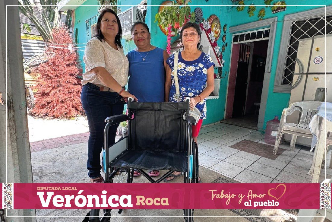Verónica Roca