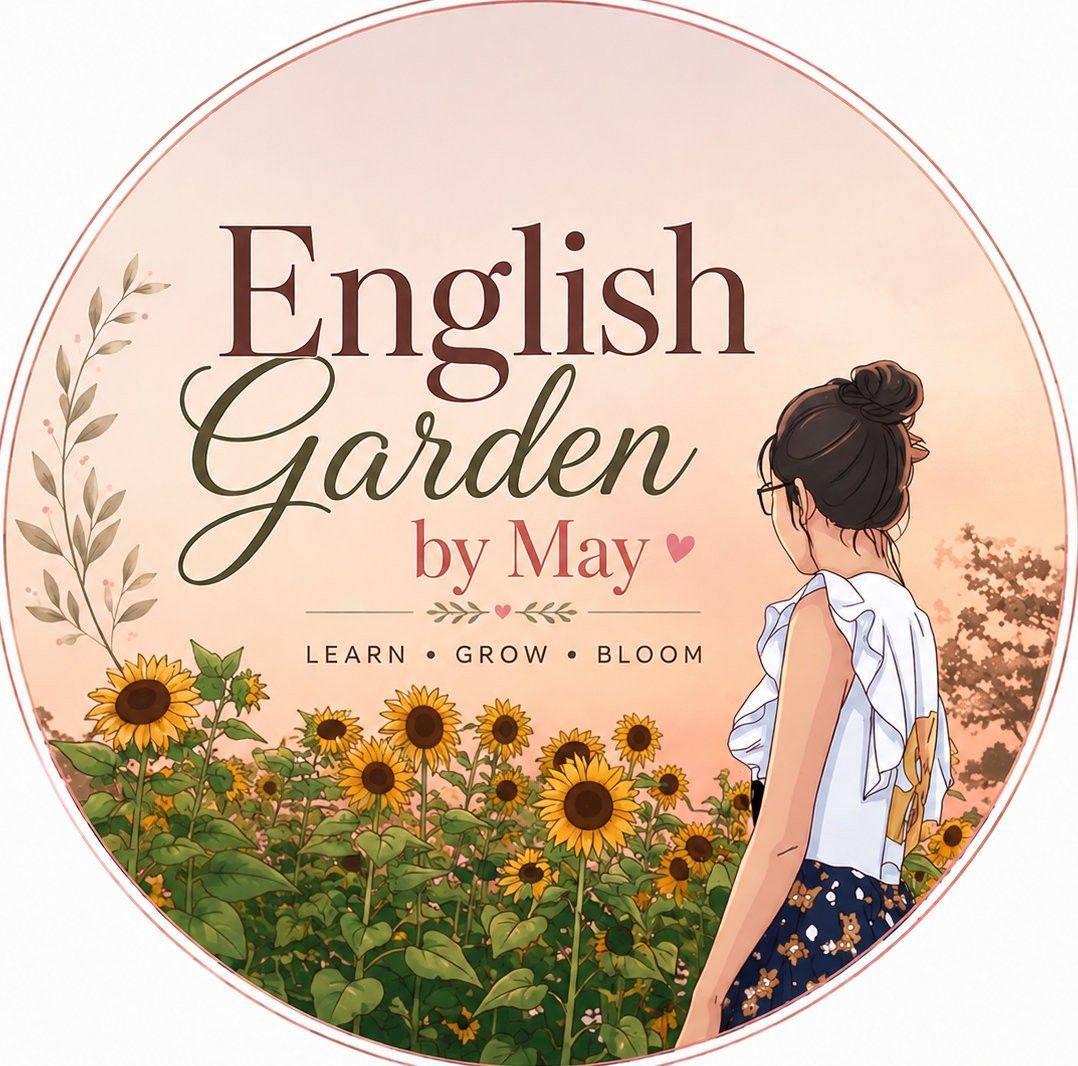 🌟 Master Prepositions with English... - English Garden by May | Facebook