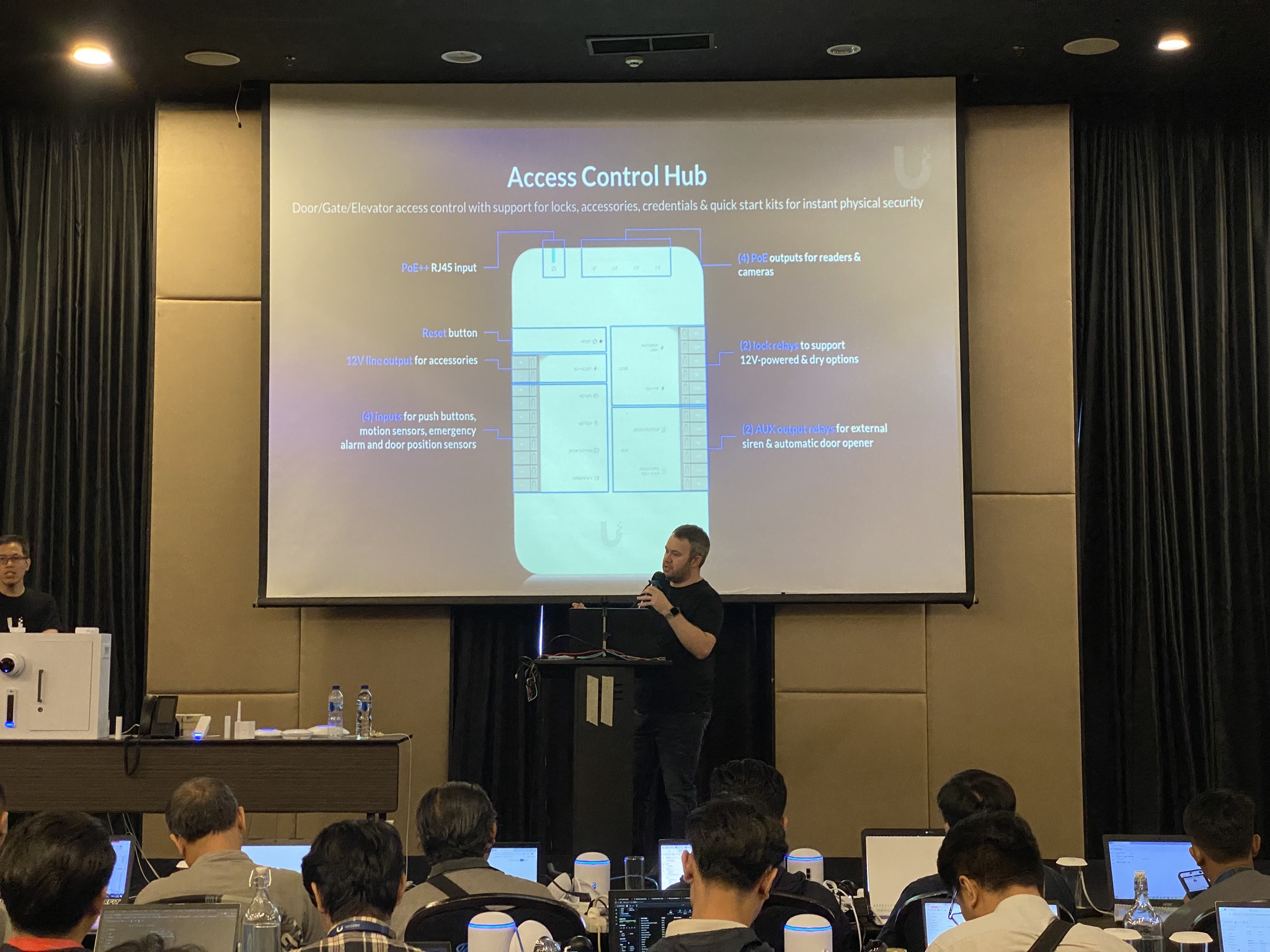 🎉 Thank you for joining us at the... - Ubiquiti Indonesia | Facebook