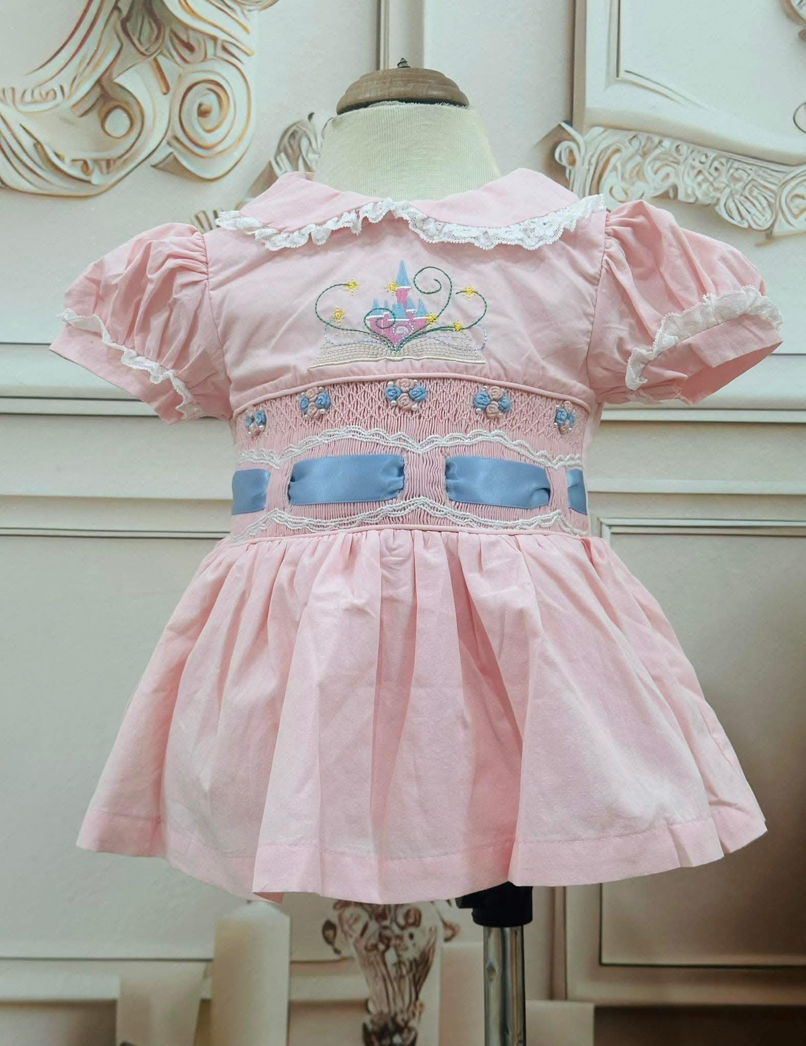 Cinderella outfit for girls available