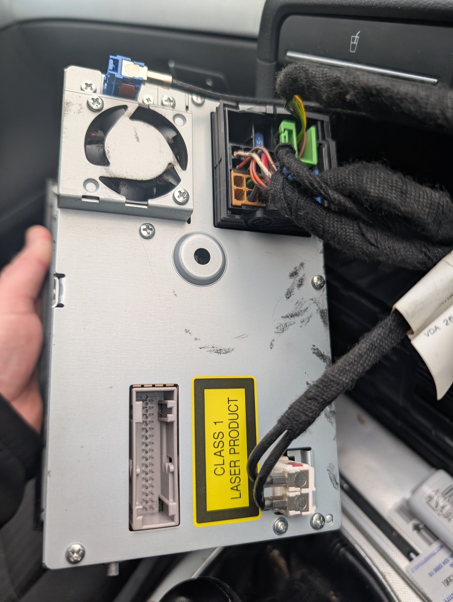 Radio Bluetooth pairing code help needed