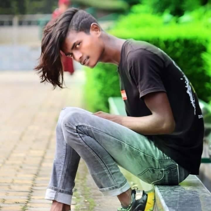 RJ RJ Rohan King