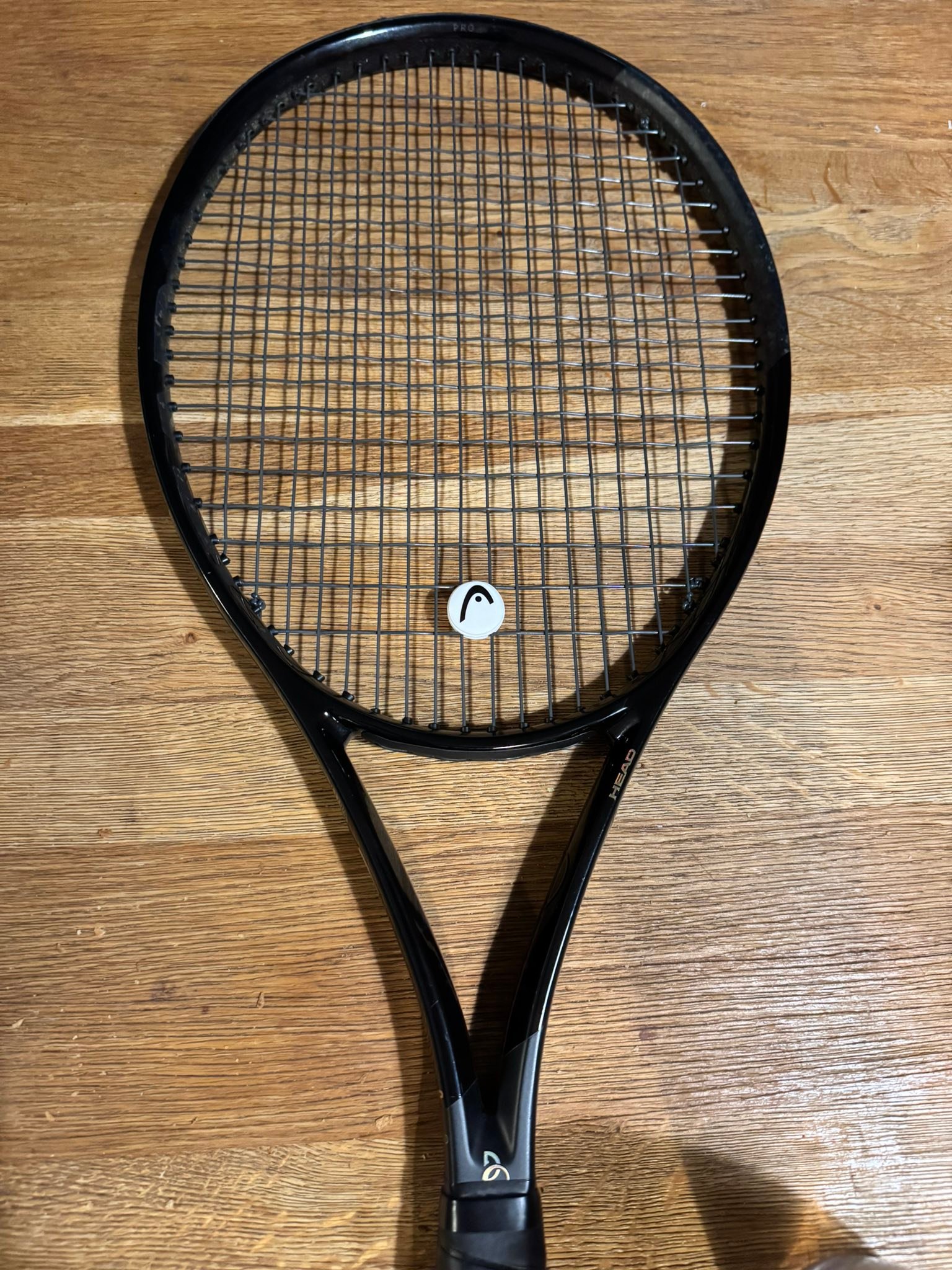 Phoenix Racket Stringing | Preston
