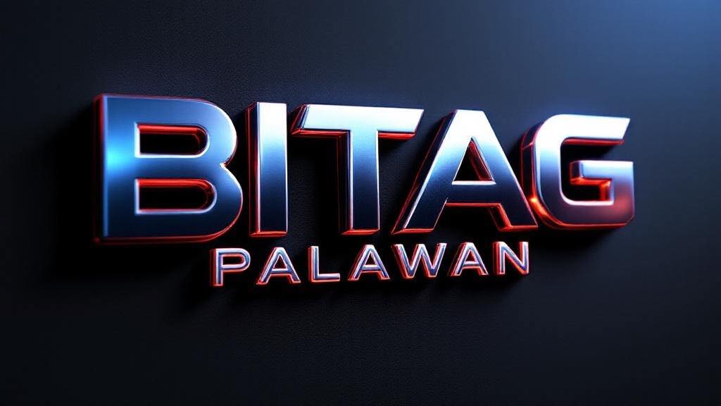 Bitag Palawan