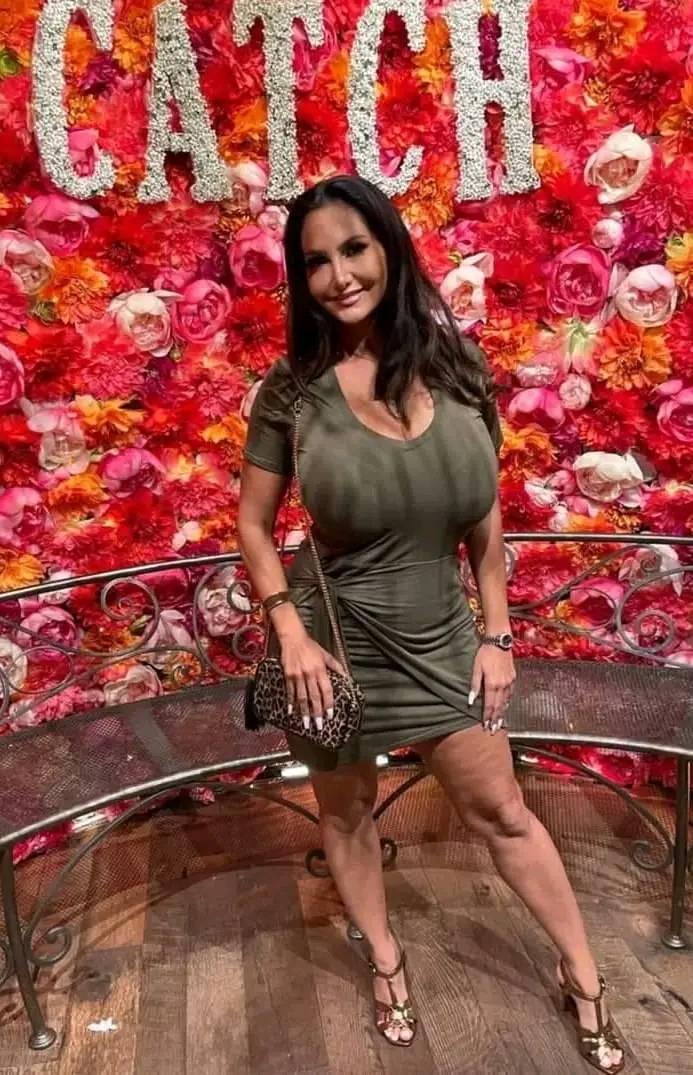 ava addams red dress Adult Artists Beauty Photo Poster5 Wall Art Poster Canvas Print Office Bedroom Living Room Aesthetic Decor Poster 24x36inch(60x90cm) Unframe-style Home grognardd2011 #avaaddams